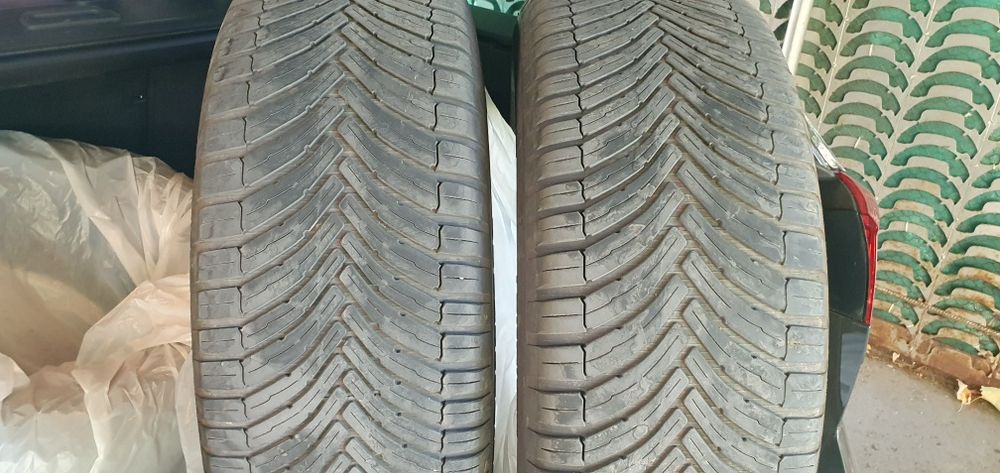 215 60 R16 Anvelope All season / toate anotimpurile  Bridgestone Turanza 6