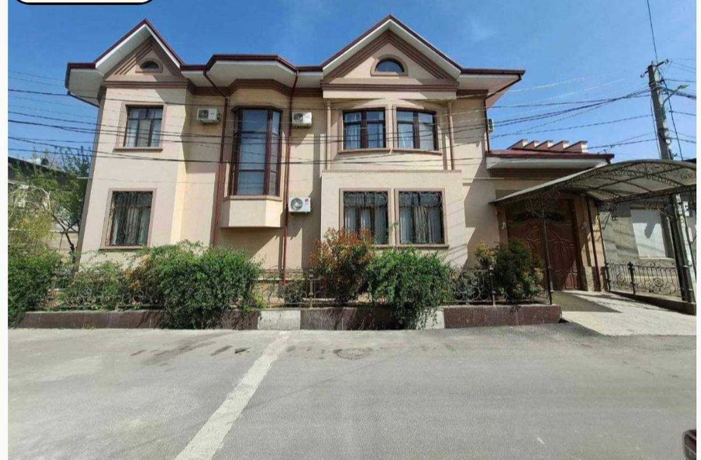 Продажа евродома на Гвардейском, 7-соток (N 11652 )