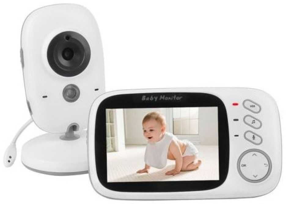 Видеоняня Maman VB603