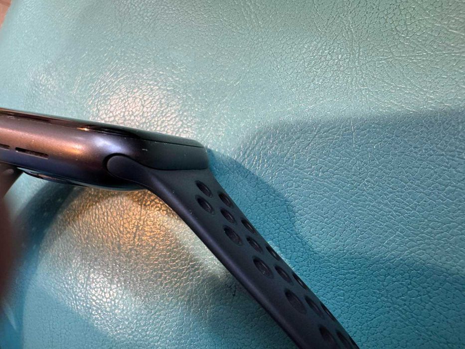 I Watch 6 иползван