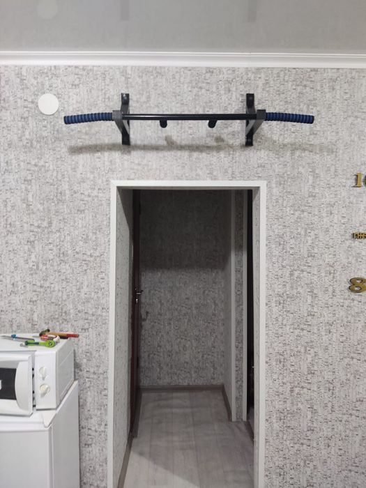 Подарок мужу Турник