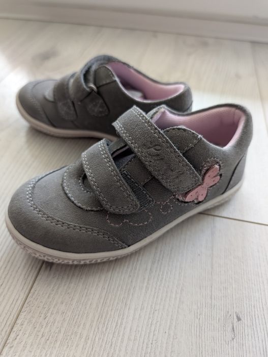 Pantofi/ adidasi sport fete Lurchi