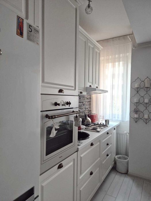 PROPRIETAR*Apartament 2 camere*45 Mp*Et. 1 din 8*An 2018*Militari Residence*Str. Tineretului Nr. 85