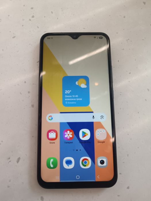 Samsung a34  128