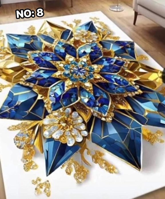 Ликвидация на килими