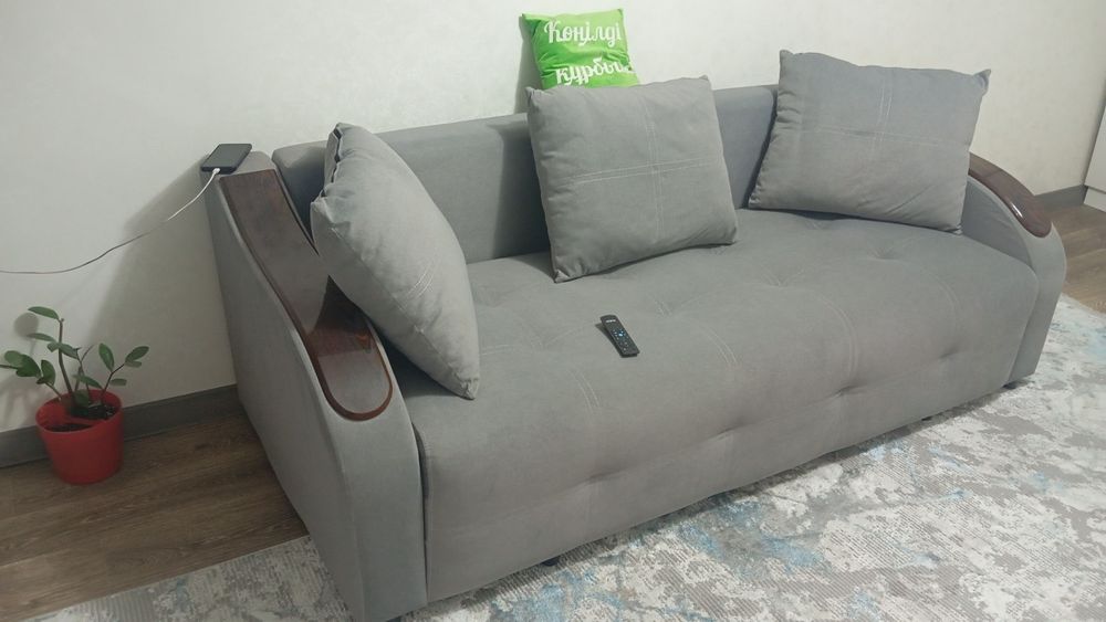 Срочно Продам Новый Диван!