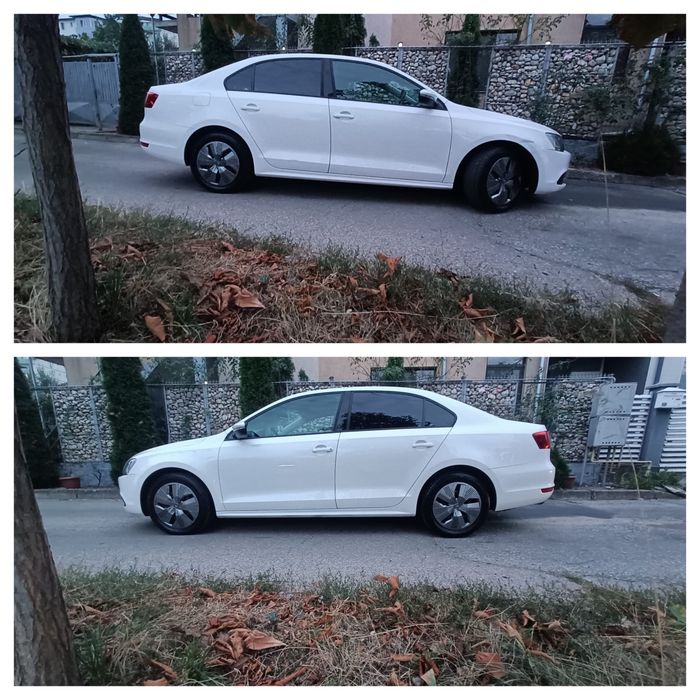 VOLKSWAGEN Jetta 2013 — imagine 4