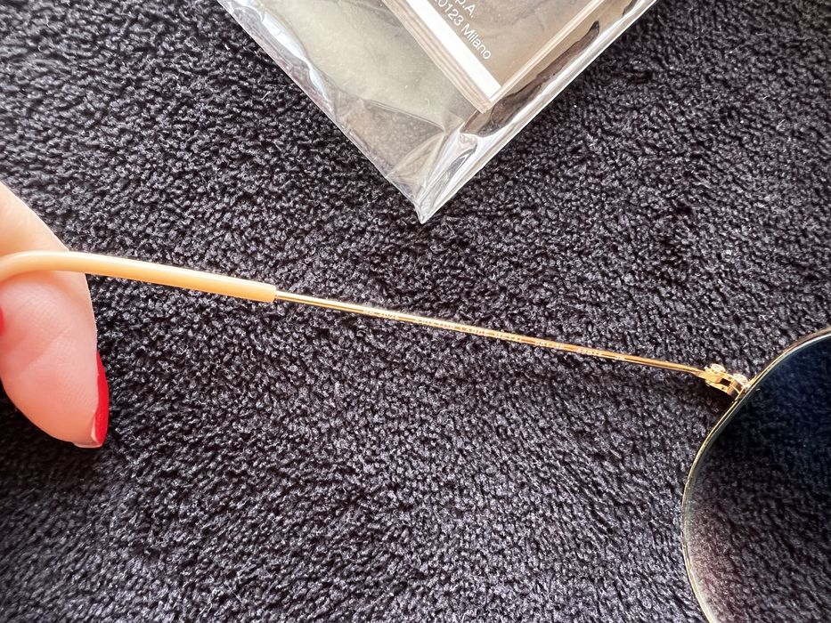 Дамски слънчеви очила Ray Ban