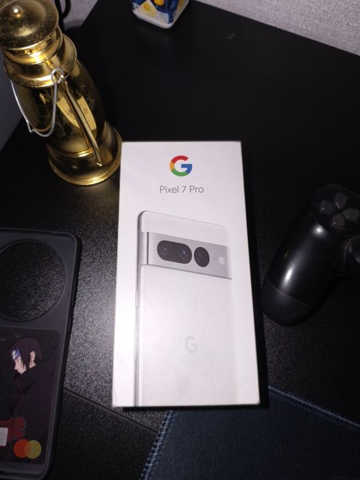Pixel 7 pro 128 gb