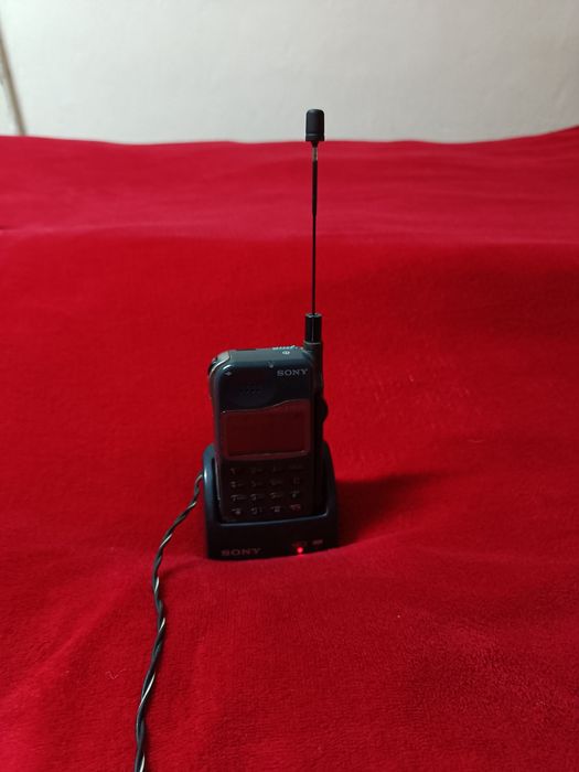 Telefon Sony Z1Plus.