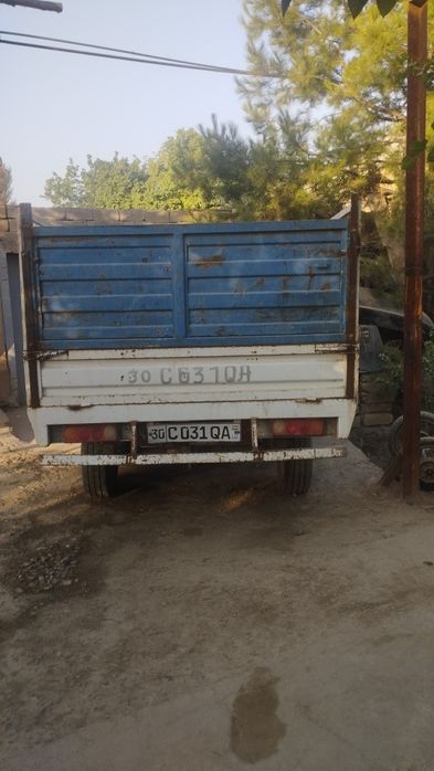 VOLGA gaz 31 sotiladi