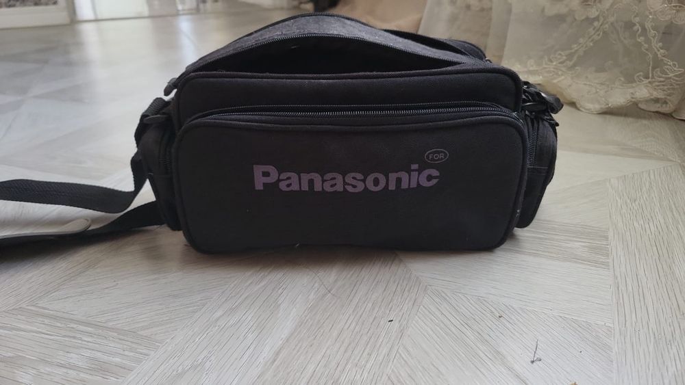 Сумка для видео камеры в отличном состоянии