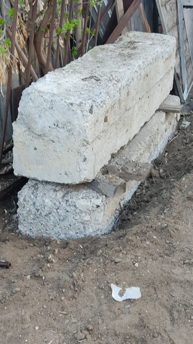 Продам два блока