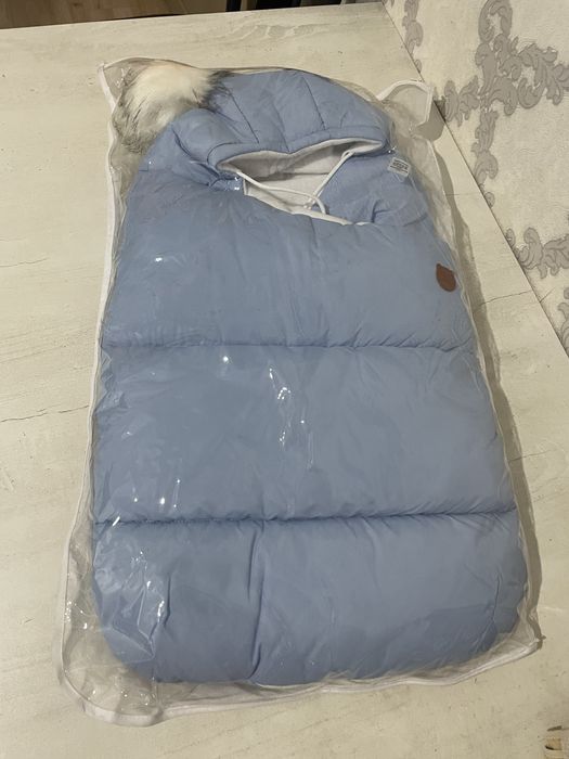 Конверт для Выписки