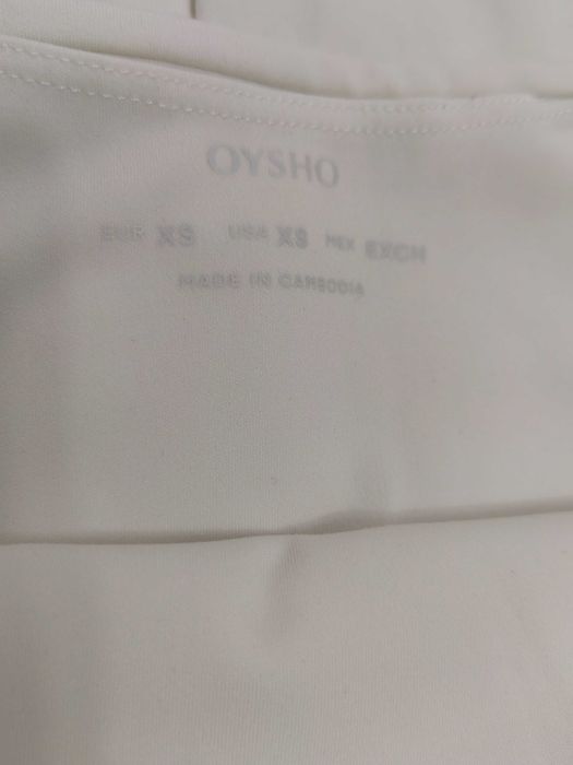 Дамски клин OYSHO