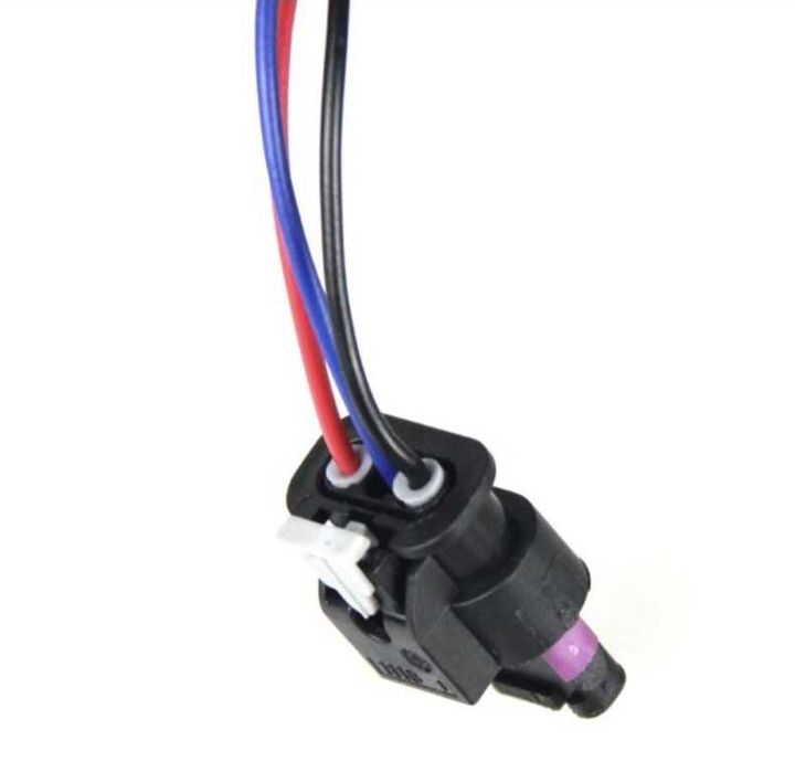 Mufa senzor parcare PDC cu cablu fir Bmw,Audi,Vw,Ford,Seat,Mercedes