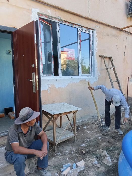 2/1/ 2  Уртасарай, п.Нурли Замин 57 кв.м