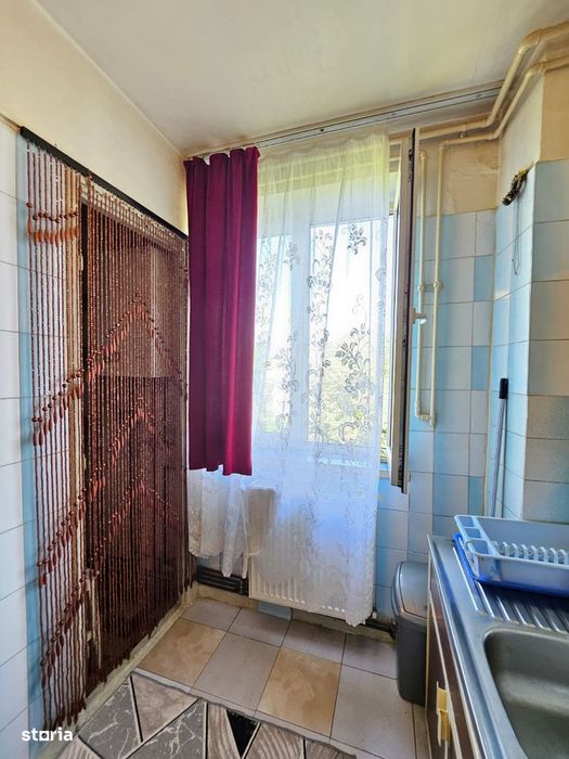 2 camere Negru Vodă / complex Ciocârlia, centrală / finisaje clasice
