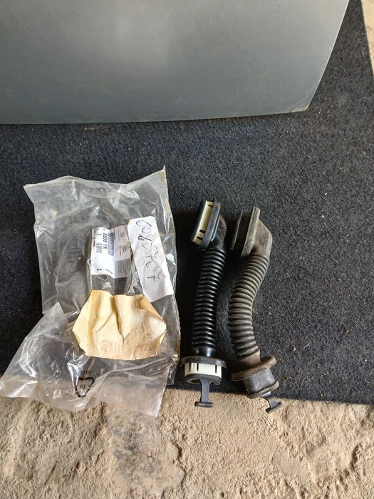 piese auto citroen c4:haion, bobina ,cap planetara,kit senzori parcare