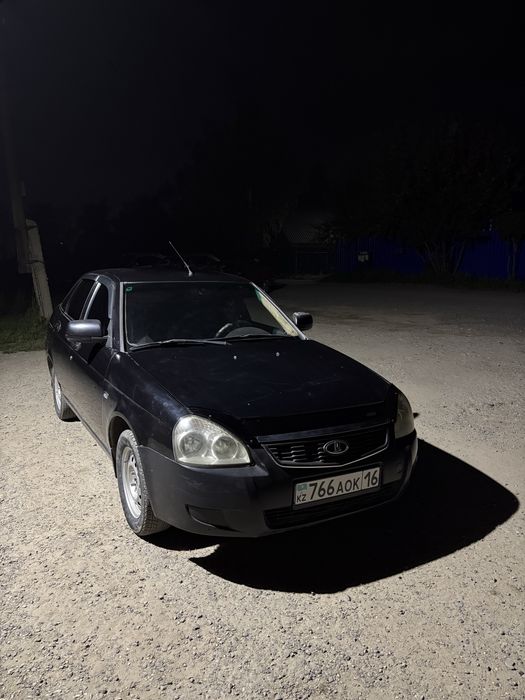 lada priora 2172