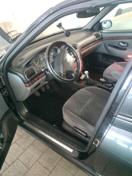 VÂND PEUGEOT stare de funcționare buna