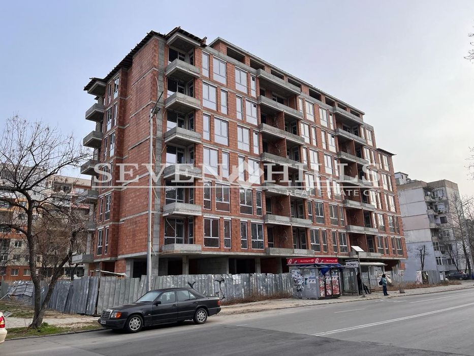 Продава се Магазин в Пловдив, Тракия - 115 кв.м за 2502 €/кв.м - Снимка #2