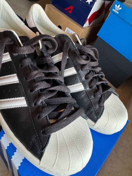 Adidas SUPERSTAR Vintage