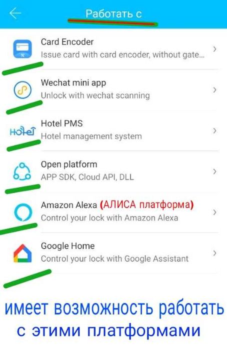 УМНЫЙ ЗАМОК, с WiFi, с АЛИСОЙ и сможет работать