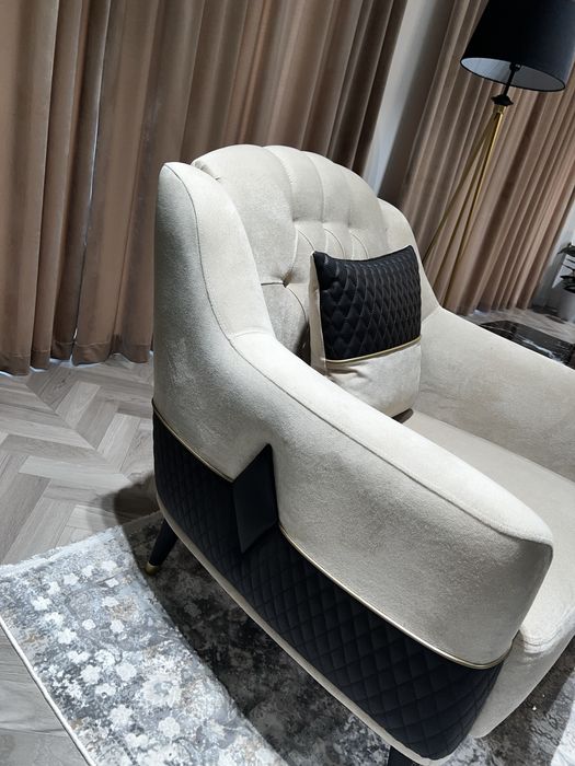 Турецкий диван кресло Dogtaș новый