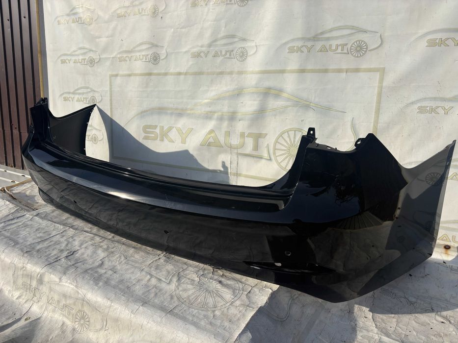 Bara spate cu senzori Hyundai I40 berlina dupa 2011 cod 86611-3Z300
