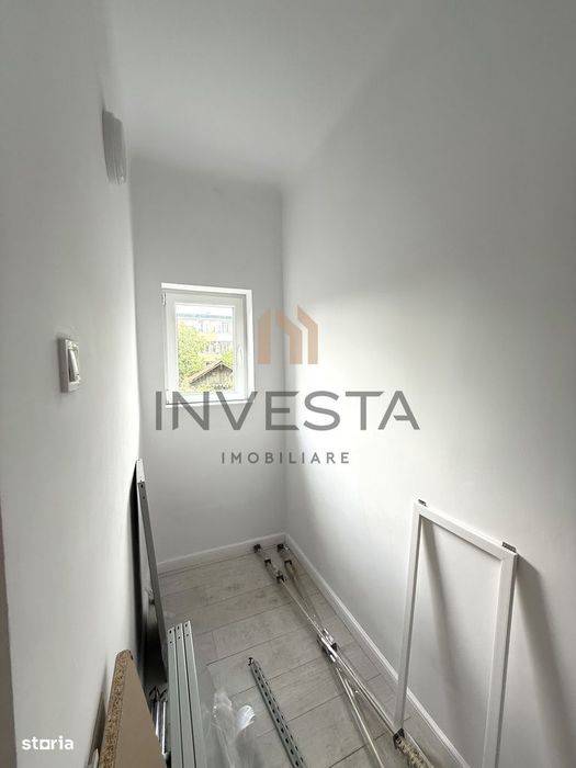 Apartament 2 camere, ultracentral,perfect pentru locuință sau investie