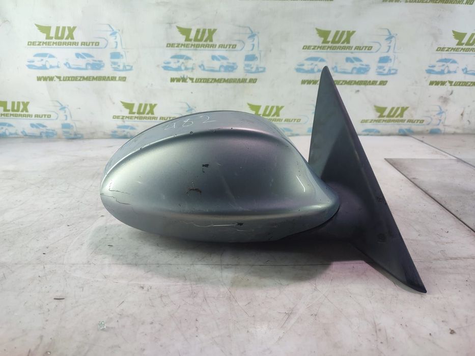 Oglinda dreapta - Volan dreapta BMW Seria 3 E90 [2004 - 2010] 2.0 ben