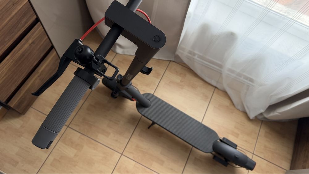Xiaomi Scooter 5