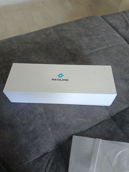 Продам регистратор новый