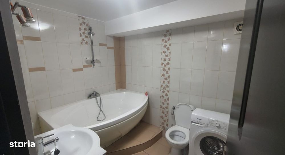 Bloc Nou apartament 2 camere Steaua -Fratelia