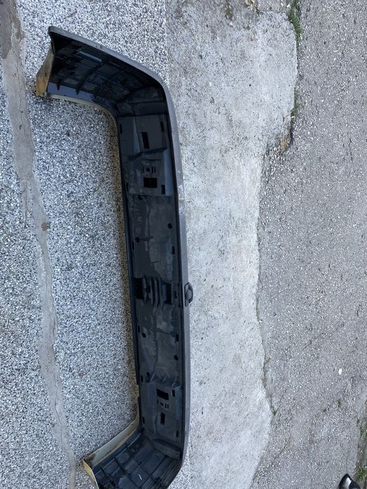 Задна броня за Opel Kadett gsi