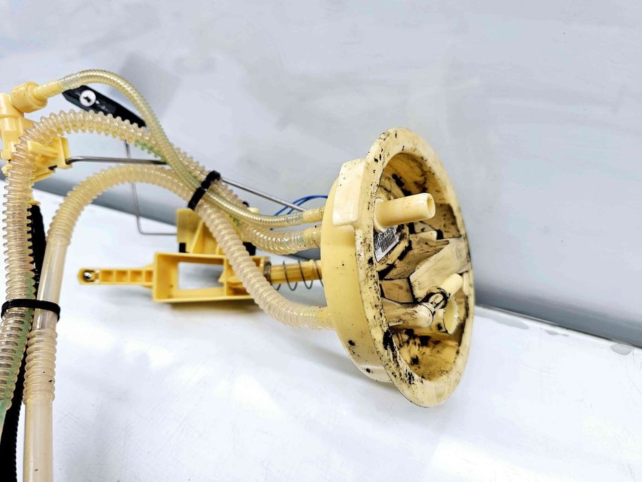 Sonda litrometrica Bmw 1 (E81, E87) [Fabr 2004-2010] 7190944 2.0 N47D2