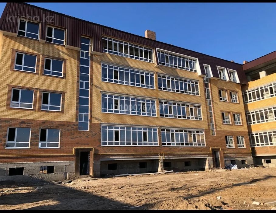 Продается 3 комн квартира