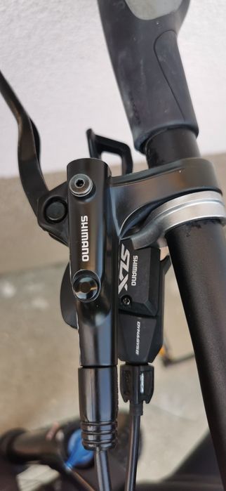 Електрически велосипед 29 цола CANYON колело