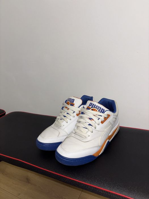 Adidași Puma bărbați – mărimea 40.5 – NOI