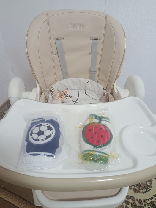 Ұл балаға арналған стол және холдунок