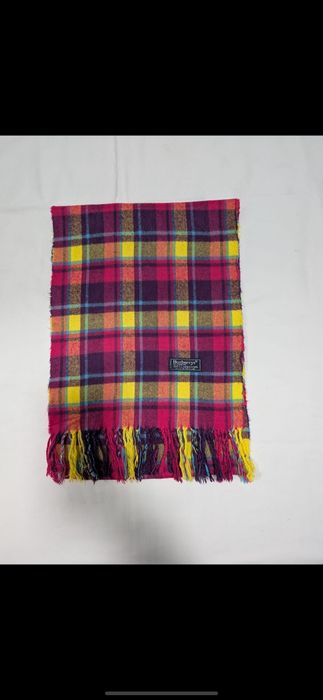 Eșarfă  burberry