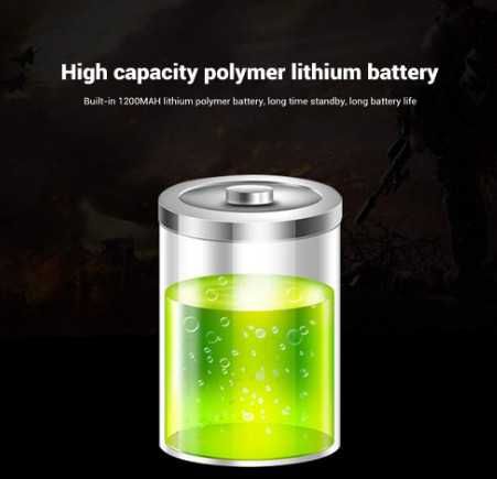 Преносима игрова конзола Gmuret, 4.3-инчов HD екран, ретро за игри