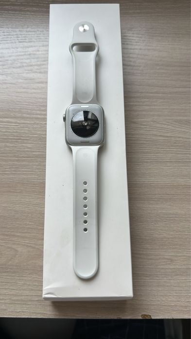 Apple watch se2