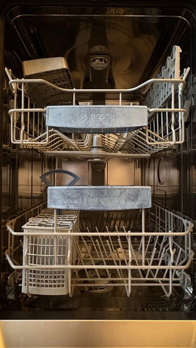 Посудомойка bosch