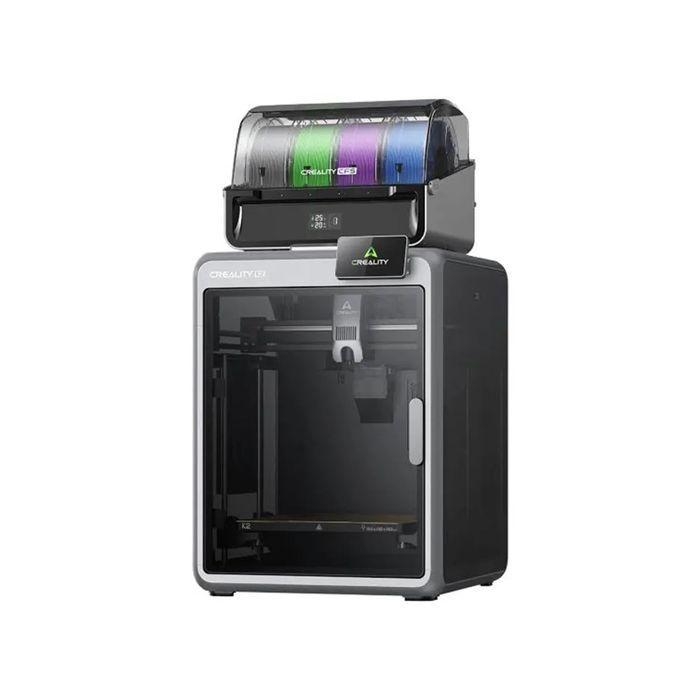 Продам 3d принтер creality k2 combo