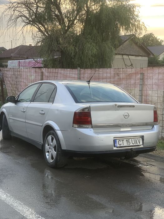 OPEL Vectra 0 — imagine 4