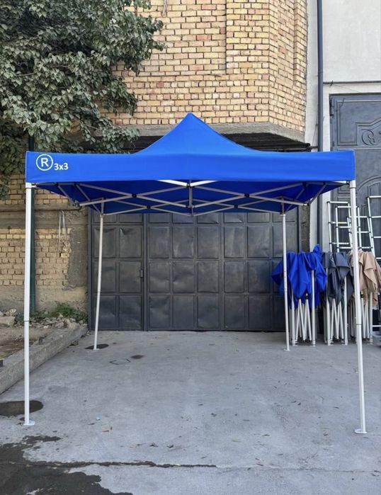 Zontik naves palatka original