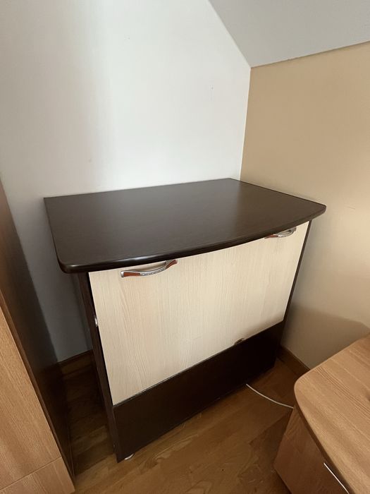 Vând dormitor complet