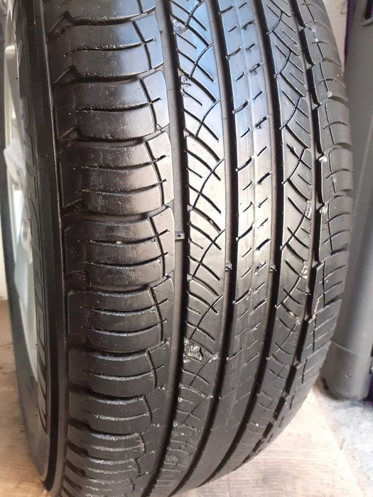Roata rezerva aliaj HYUNDAI ix35, Tucson      215/70 R16